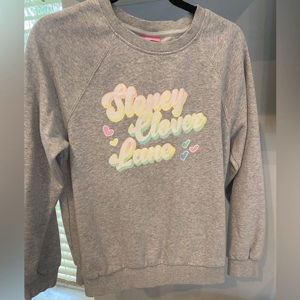 Stoney Clover - image 1